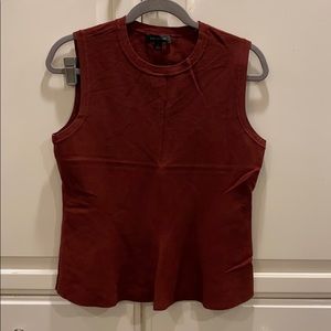 Ann Taylor - Tulip Sweater Tank
